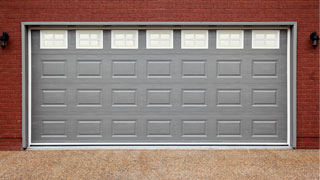 Garage Door Repair at Bayfair San Leandro, California